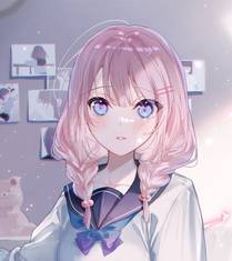 小蘑菇
